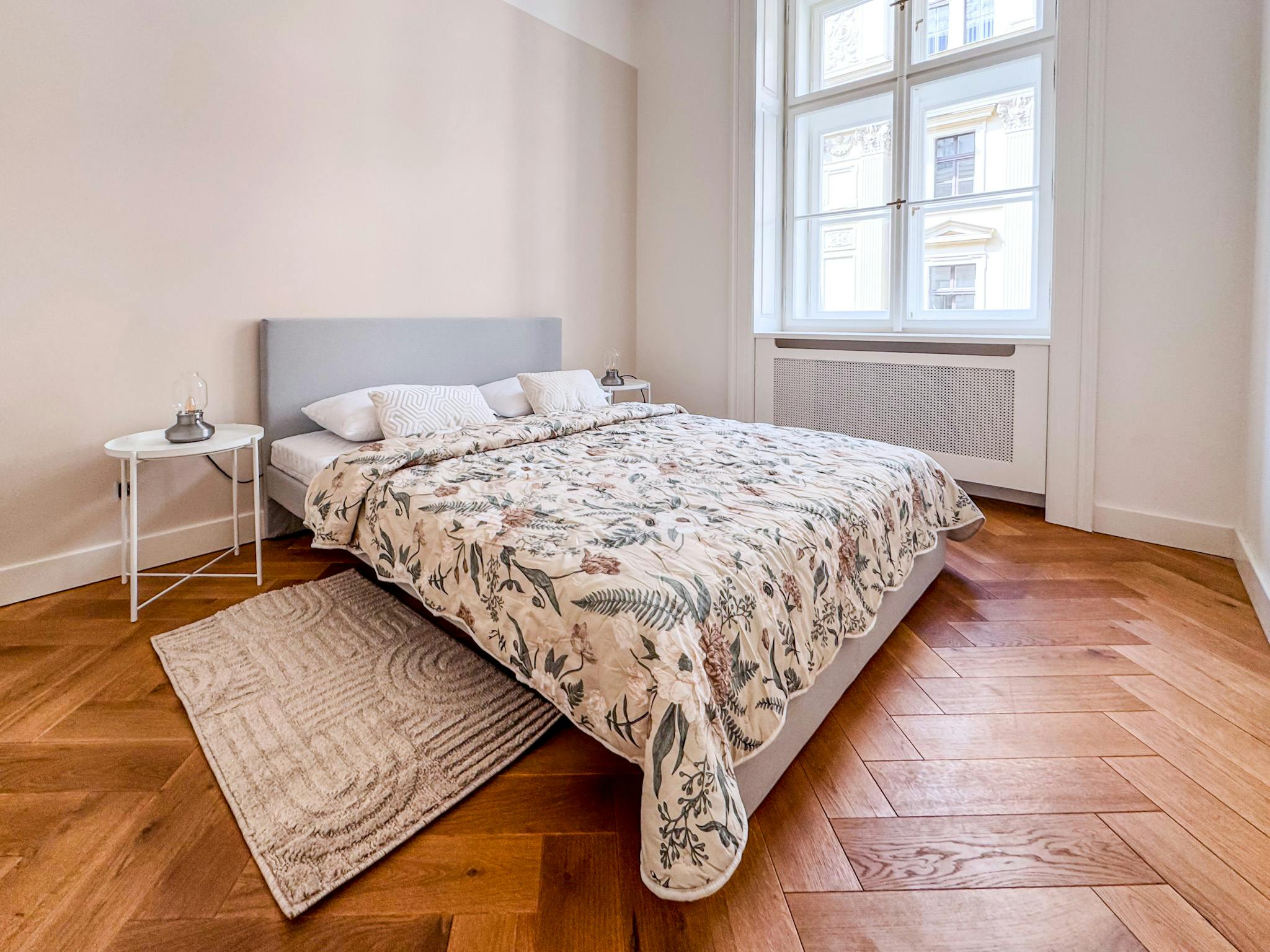 Apartment Hlavní Město Praha, 1 bed — photo 10