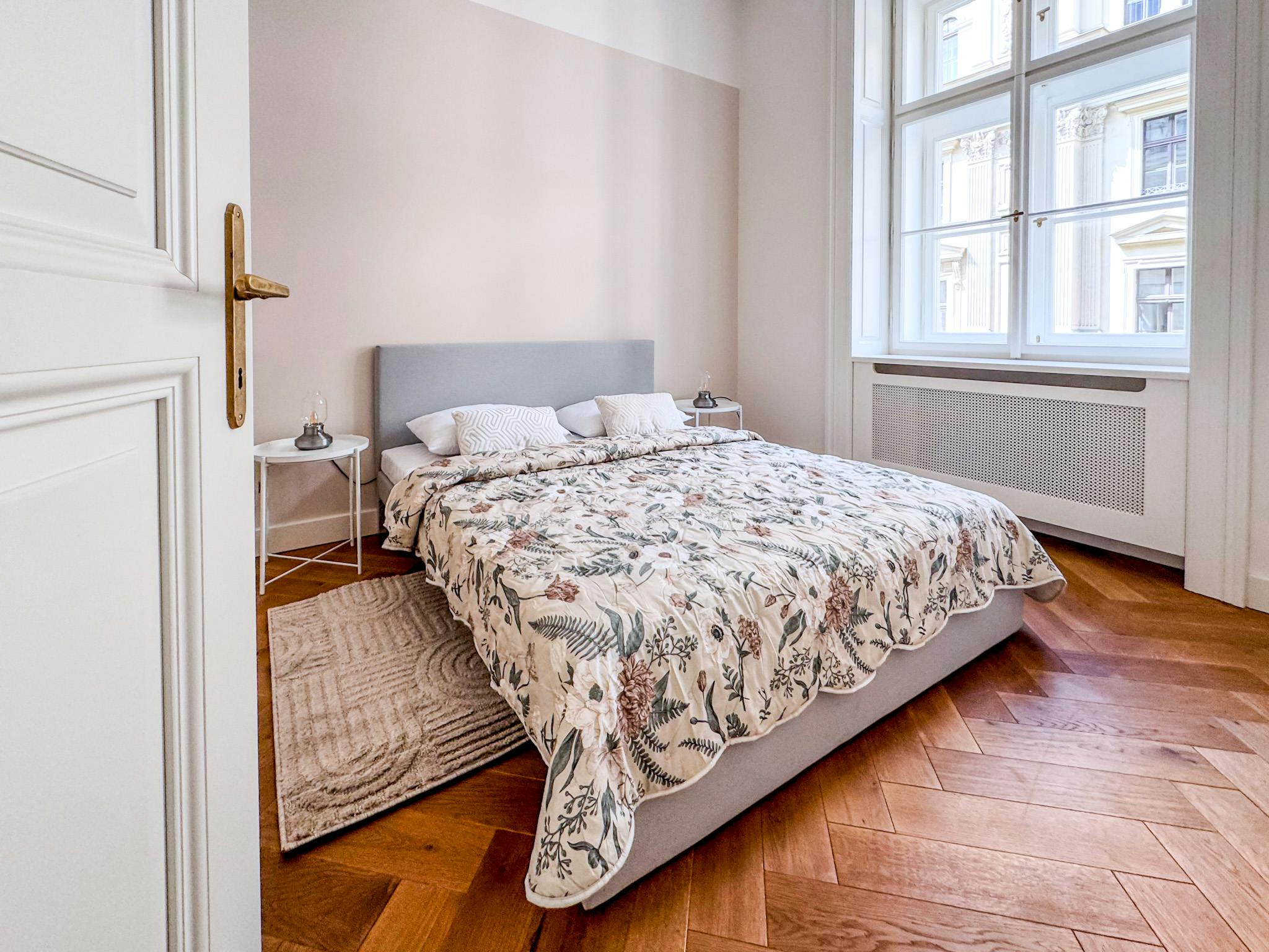 Apartment Hlavní Město Praha, 1 bed — photo 5