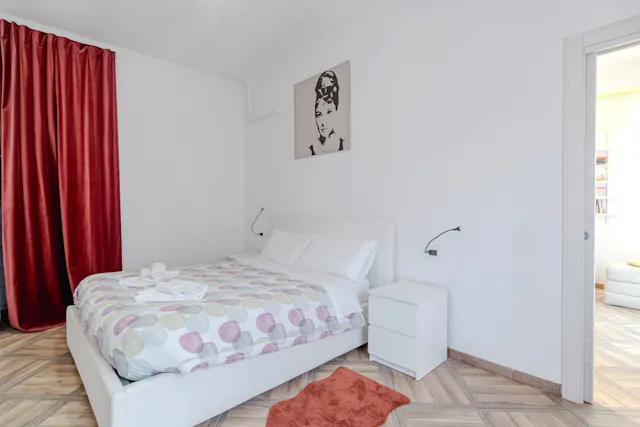 1-Bedroom Apartment in Via Isonzo, Turin (1648285) room image 2