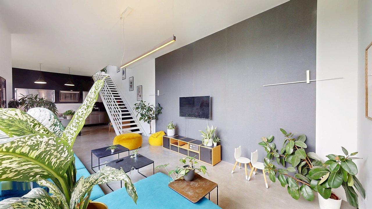 preview gallery tile