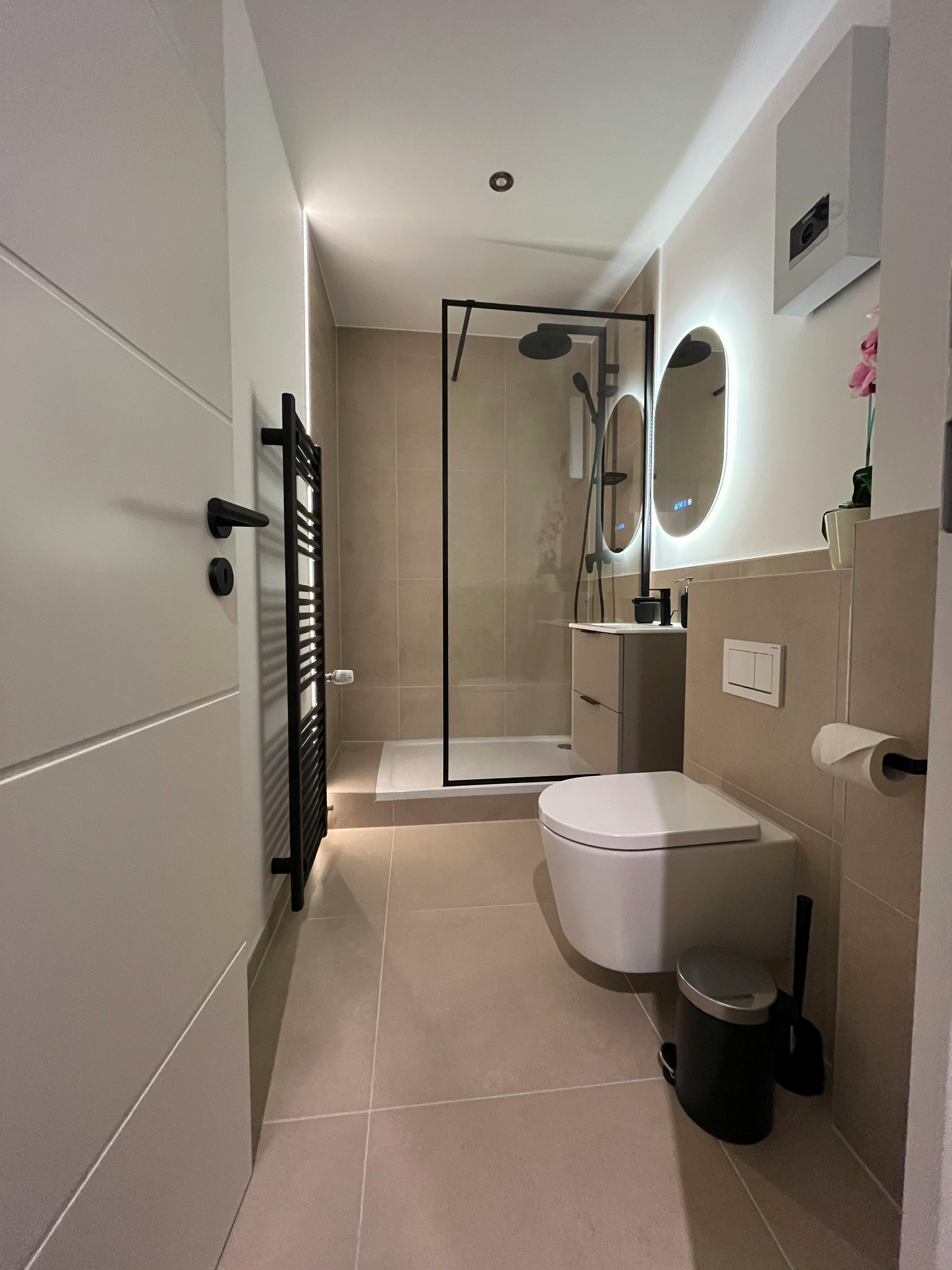 Apartment Leverkusen, 1 bed — photo 14