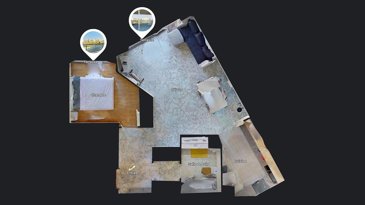 preview gallery tile