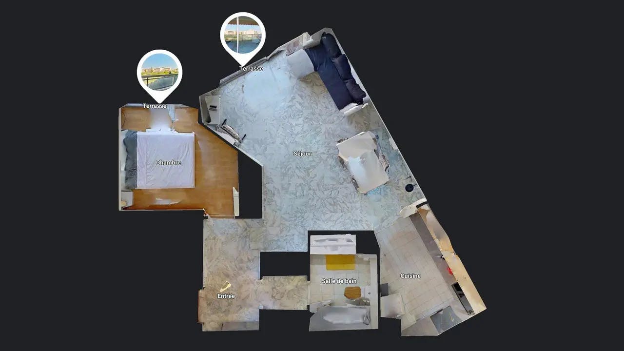 preview gallery tile
