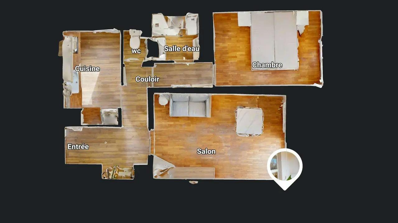 preview gallery tile