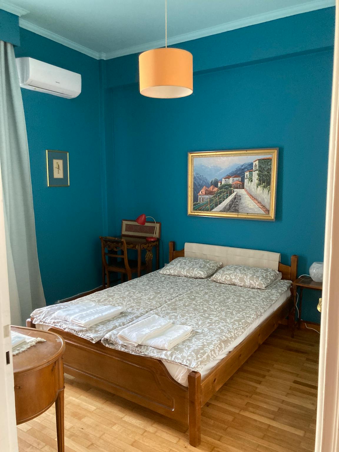 Agathoupoleos, Athina preview