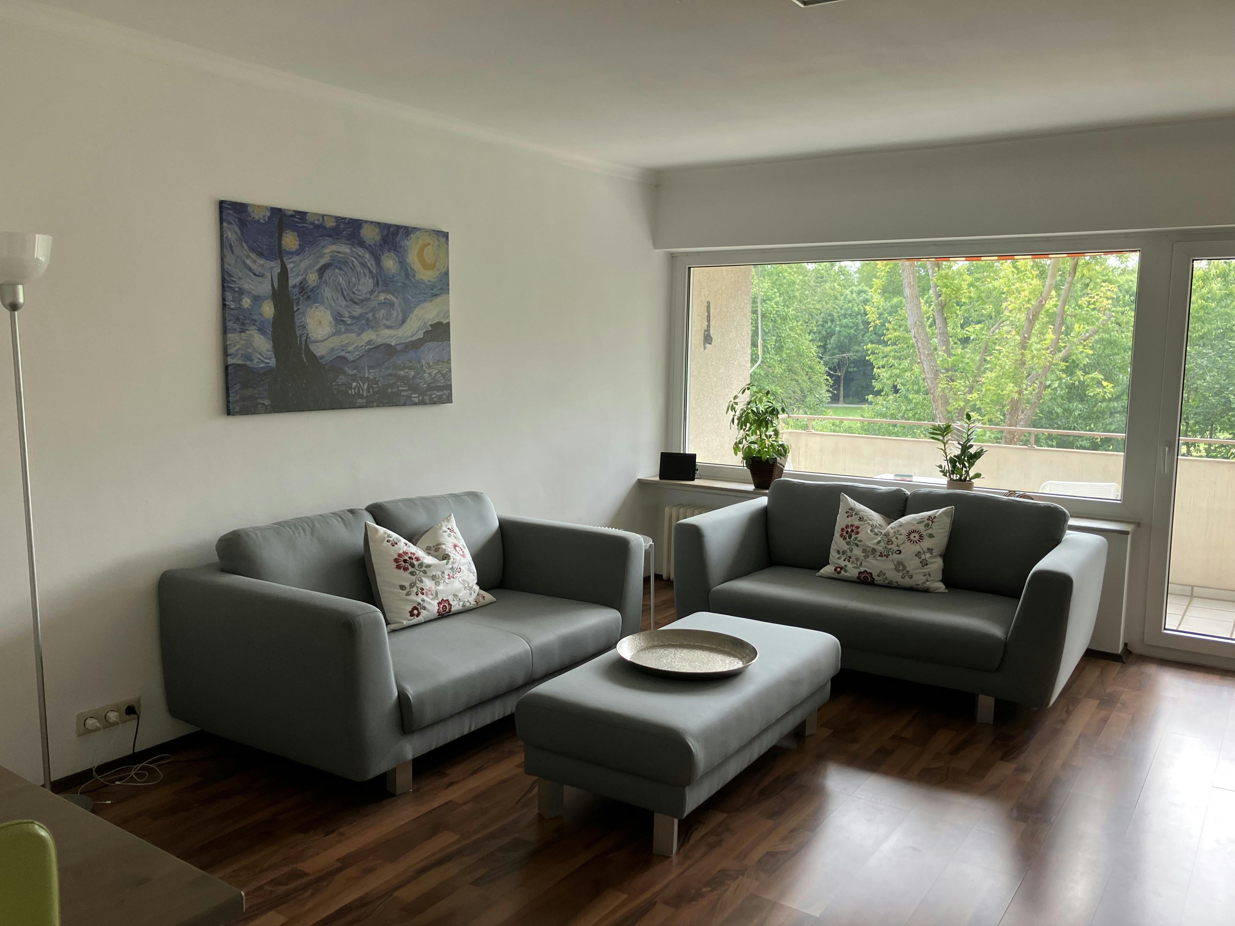 Квартира сдается в аренду за 1 490 € в месяц в Kelkheim (Taunus), Glogauer Straße