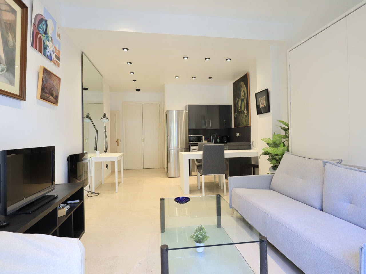 preview gallery tile