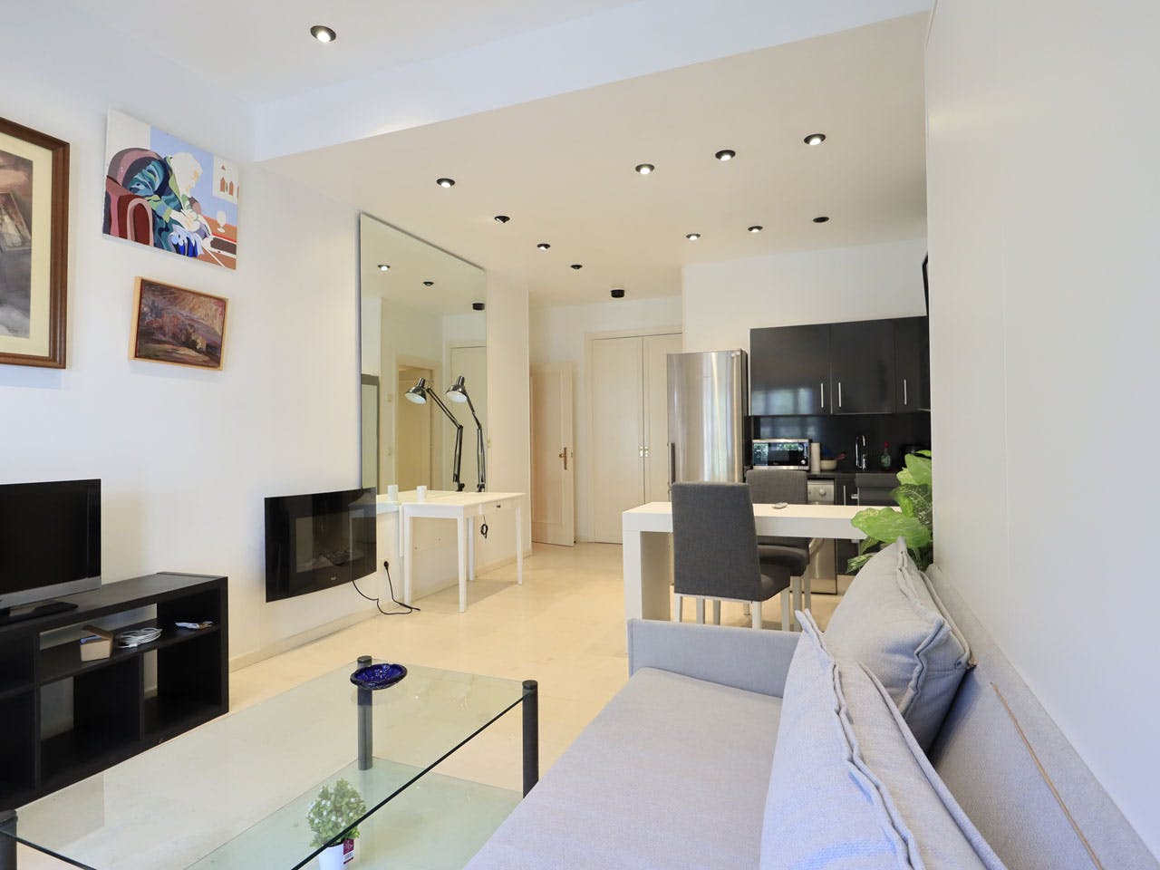 Calle de Suero de Quiñones, Madrid preview