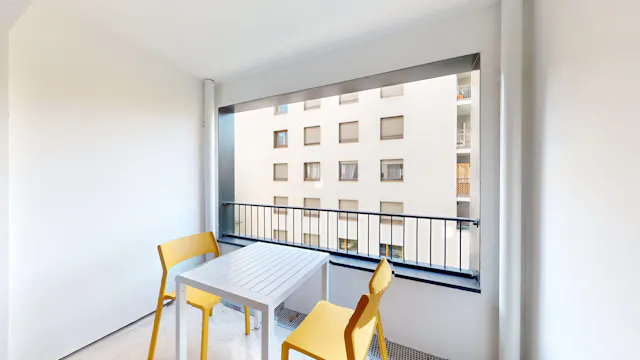 Private room in Rue Pierre Curie, Asnières-sur-Seine (1648331) room image 16