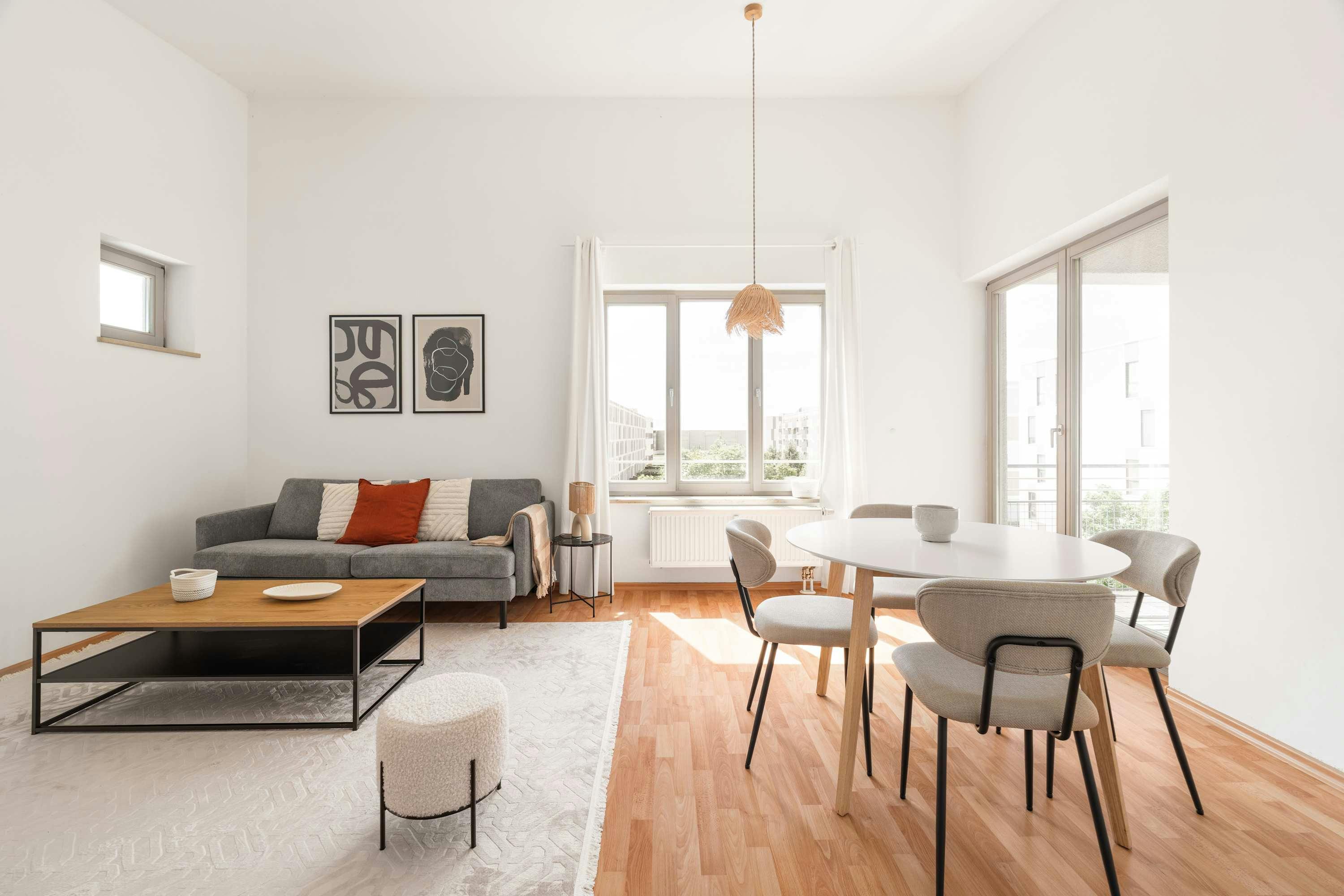 Wohnung zu mieten für 2.250 € pro Monat in Schönefeld, Angerstraße