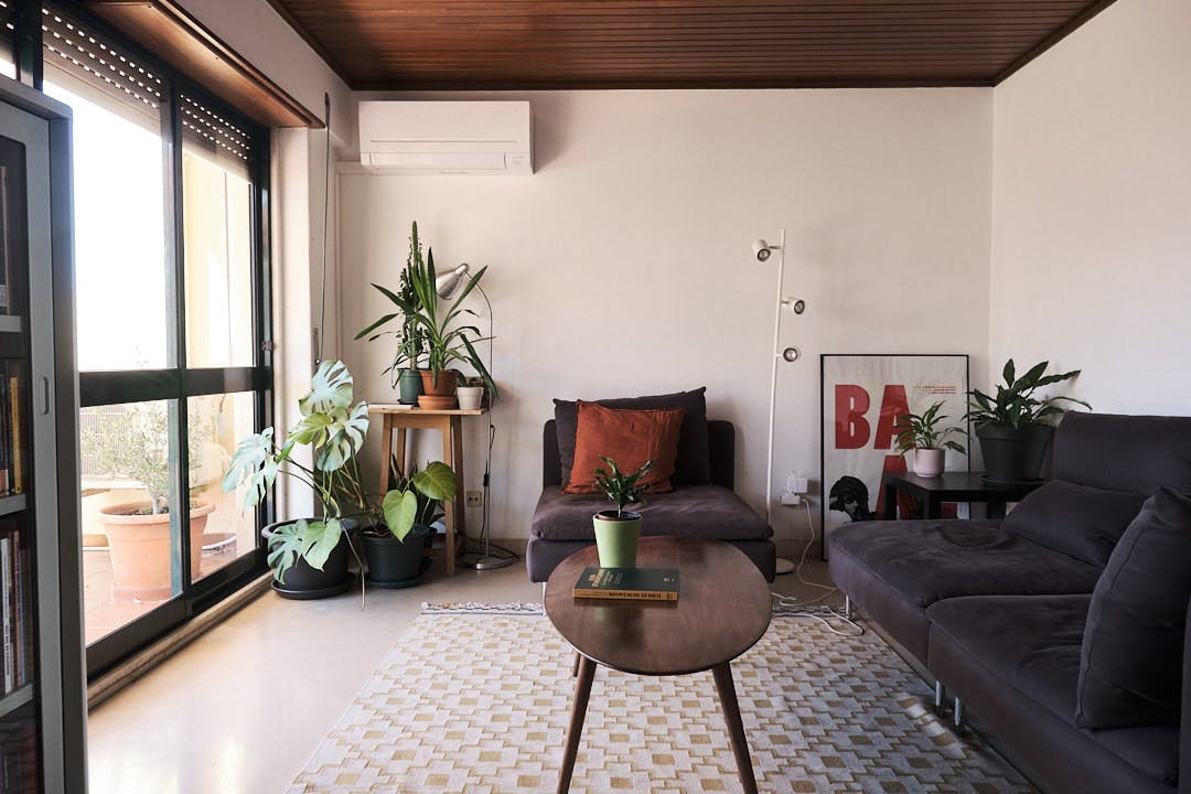 Apartment for rent for €1,650 per month in Lisbon, Rua Veloso Salgado
