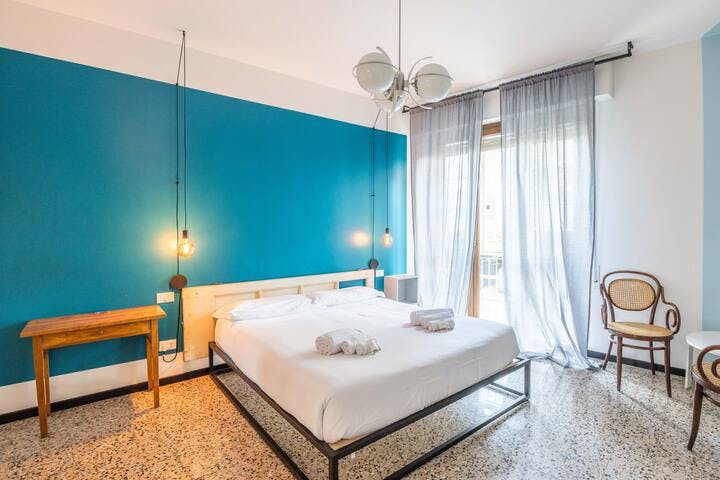 Via Francesco Bartoli, Bologna preview