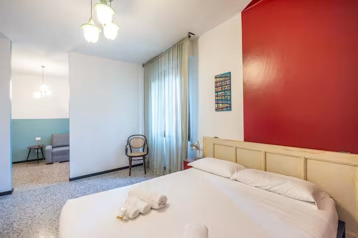 Via Francesco Bartoli, Bologna preview