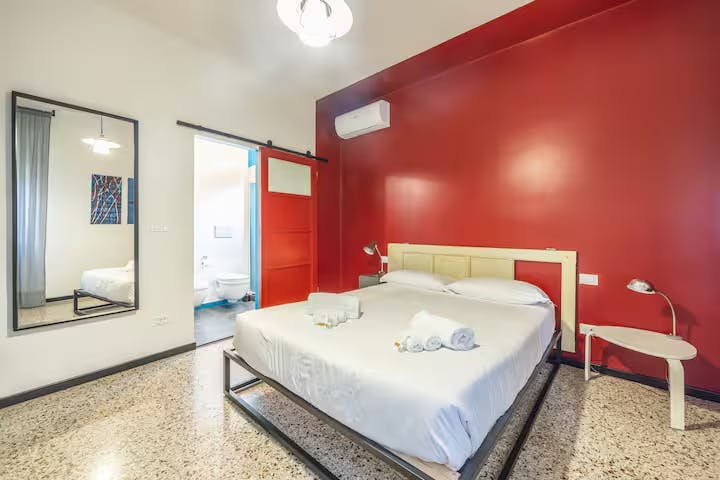 Via Francesco Bartoli, Bologna preview