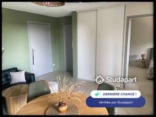 Appartamento in affitto a 890 € al mese a Seilh, Domaine du Golf