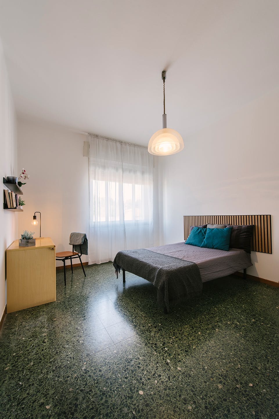 Privat rum att hyra för 530 € i månaden i Vicenza, Via Carlo Cattaneo