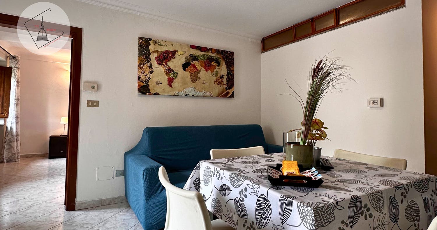 Via Po, Turin preview