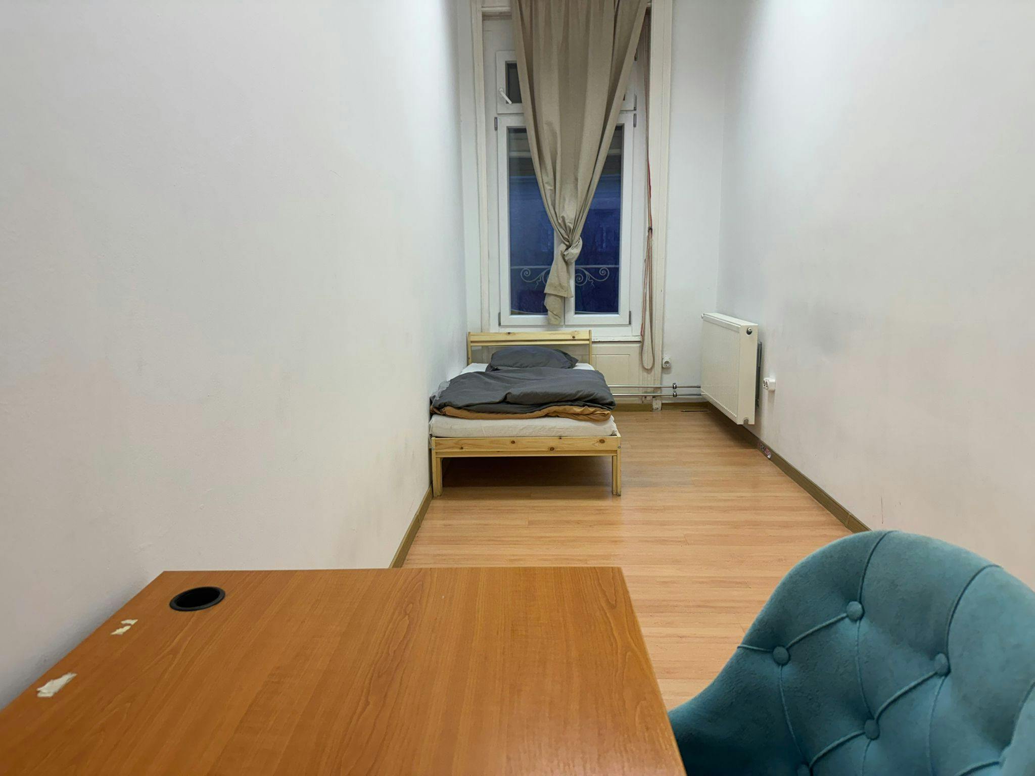 Приватна кімната за оренду для 115 000 HUF на місяць у Budapest, Erzsébet körút