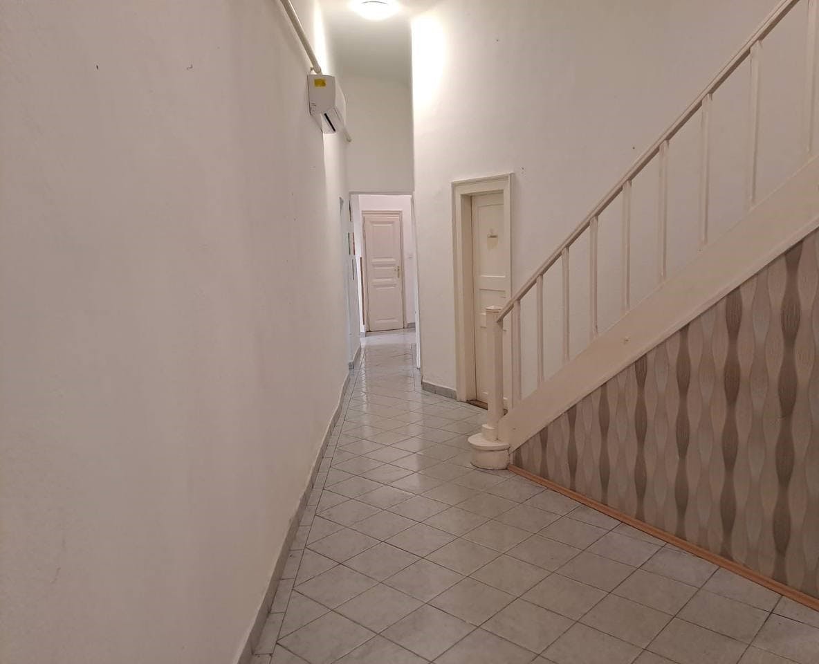 Double room Budapest, 1 bed, 15m² — photo 3