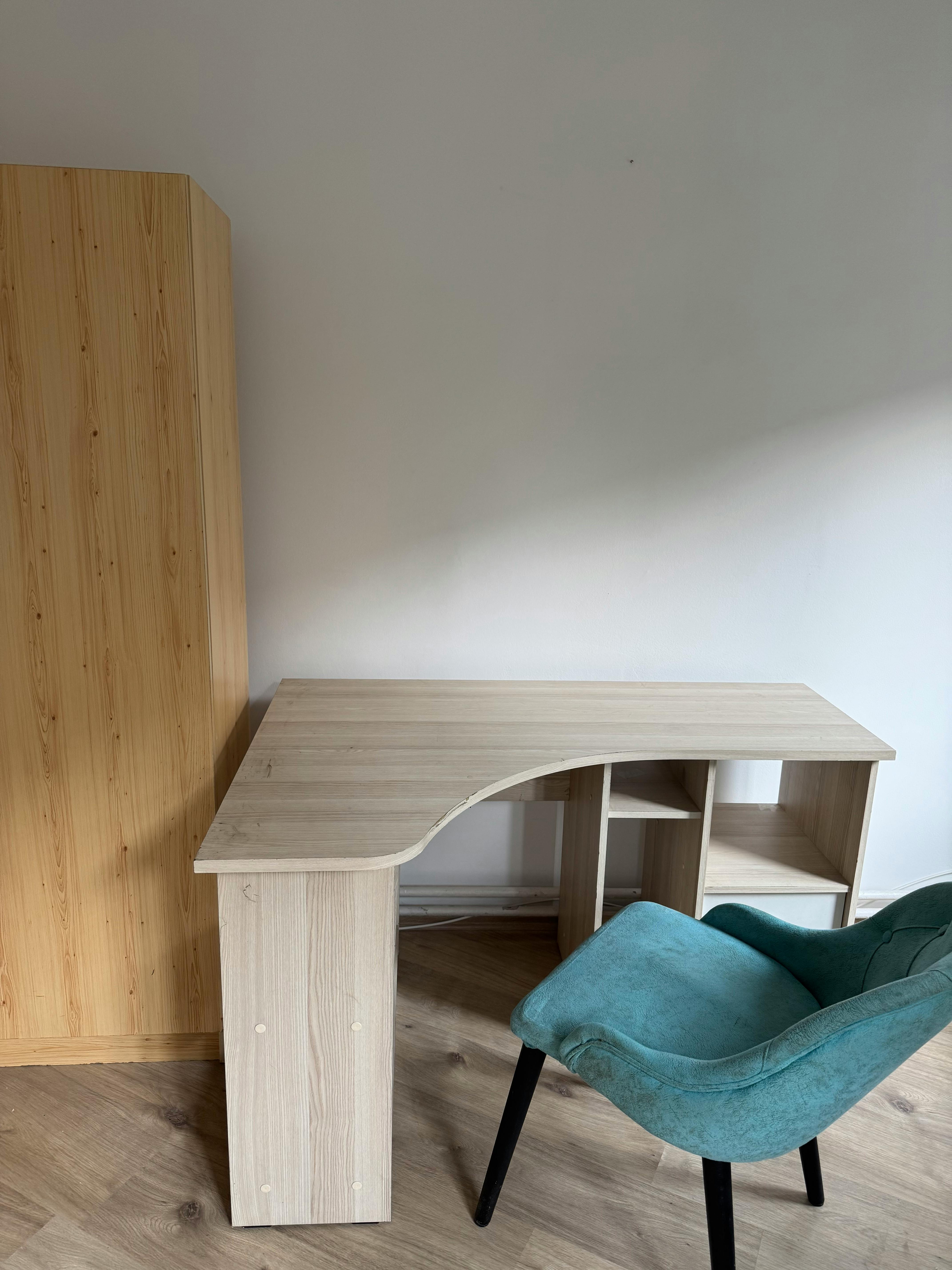 Double room Budapest, 1 bed, 15m² — photo 27