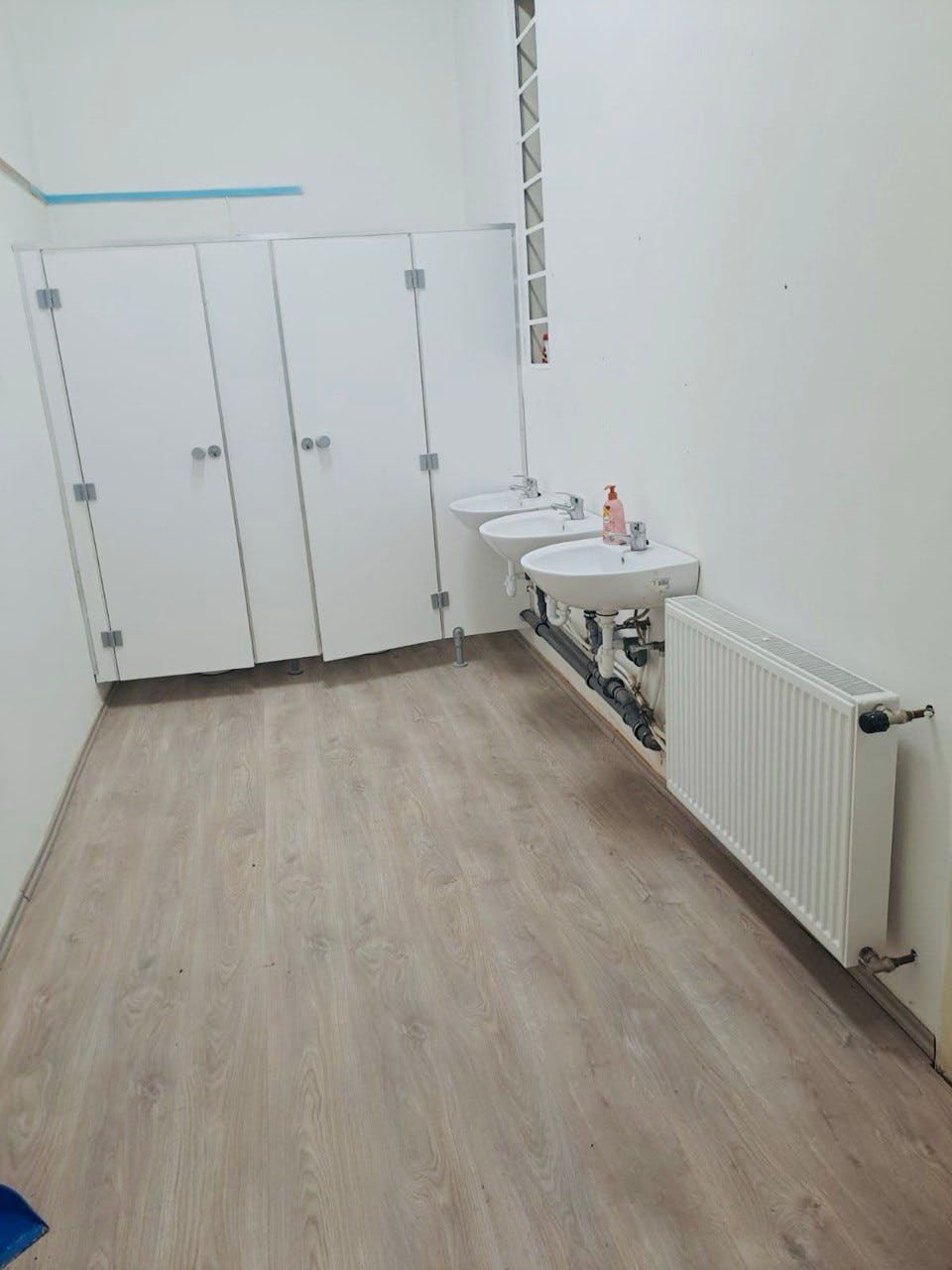 Double room Budapest, 1 bed, 15m² — photo 7