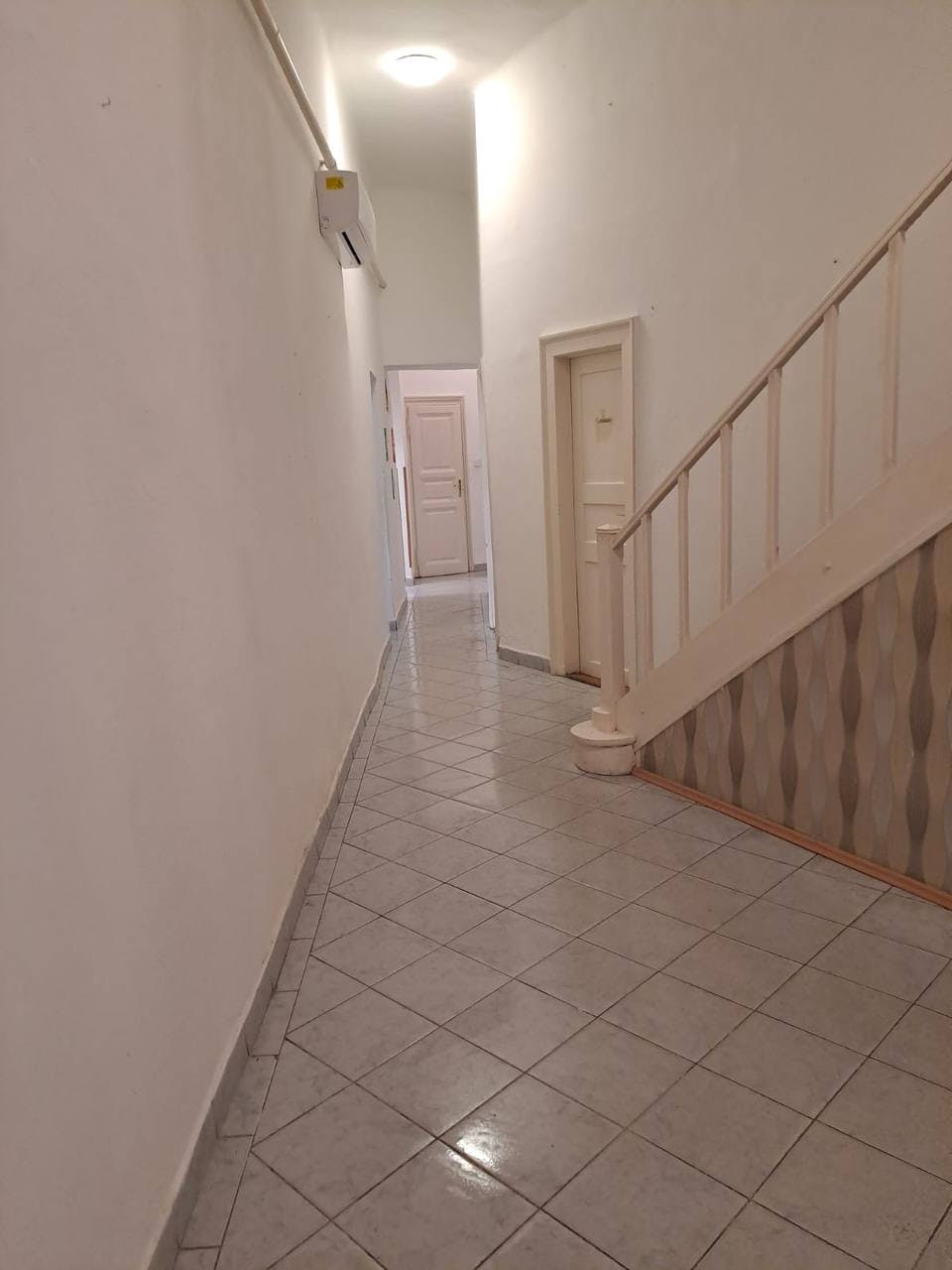 Double room Budapest, 1 bed, 15m² — photo 6