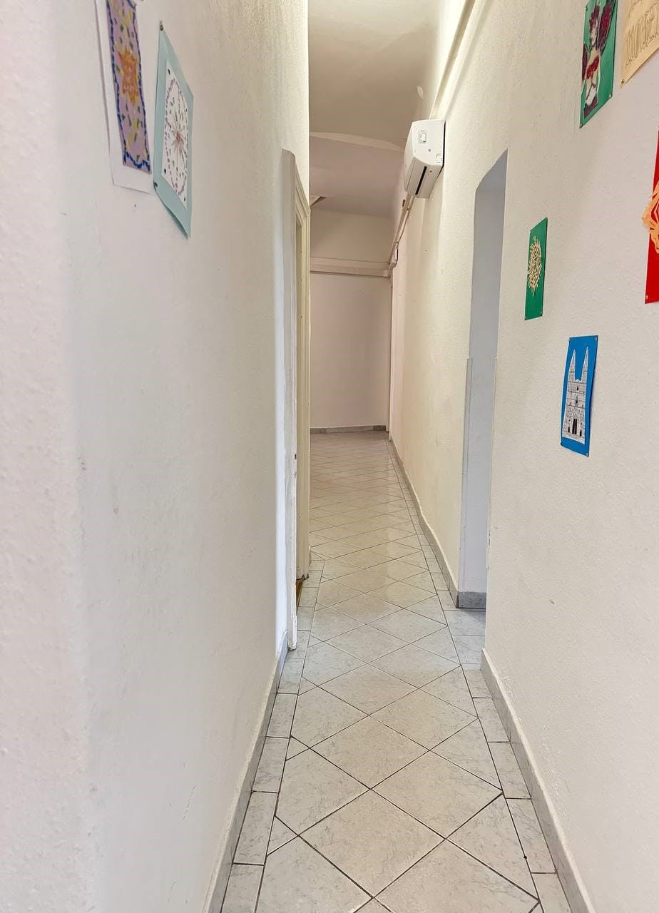 Double room Budapest, 1 bed, 15m² — photo 10