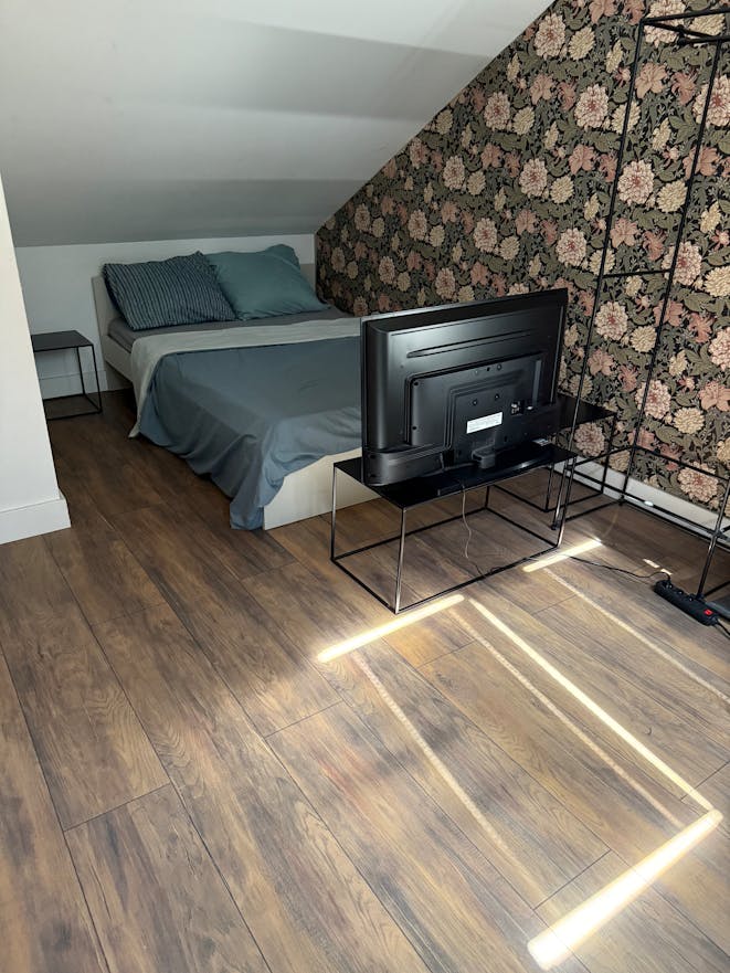 Appartement in Rotterdam