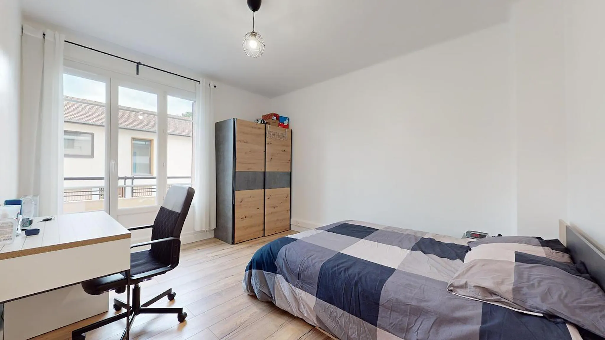 Rue Joseph Bouchayer, Grenoble preview