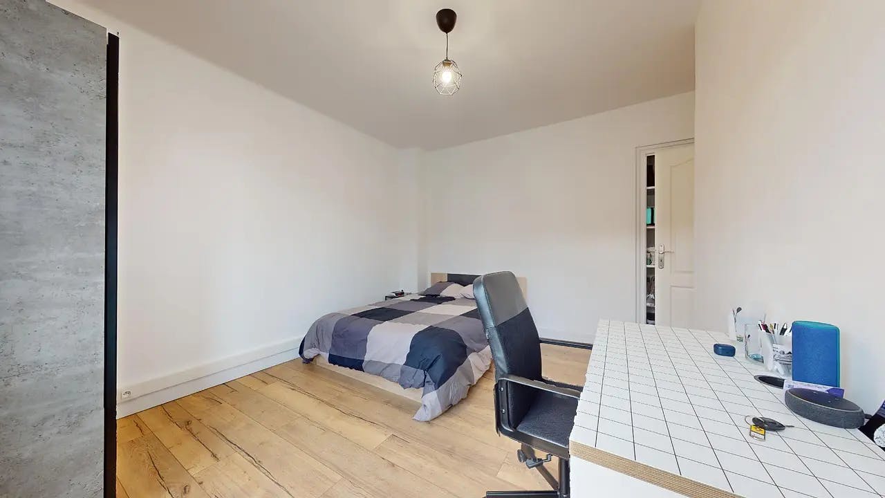 Rue Joseph Bouchayer, Grenoble preview