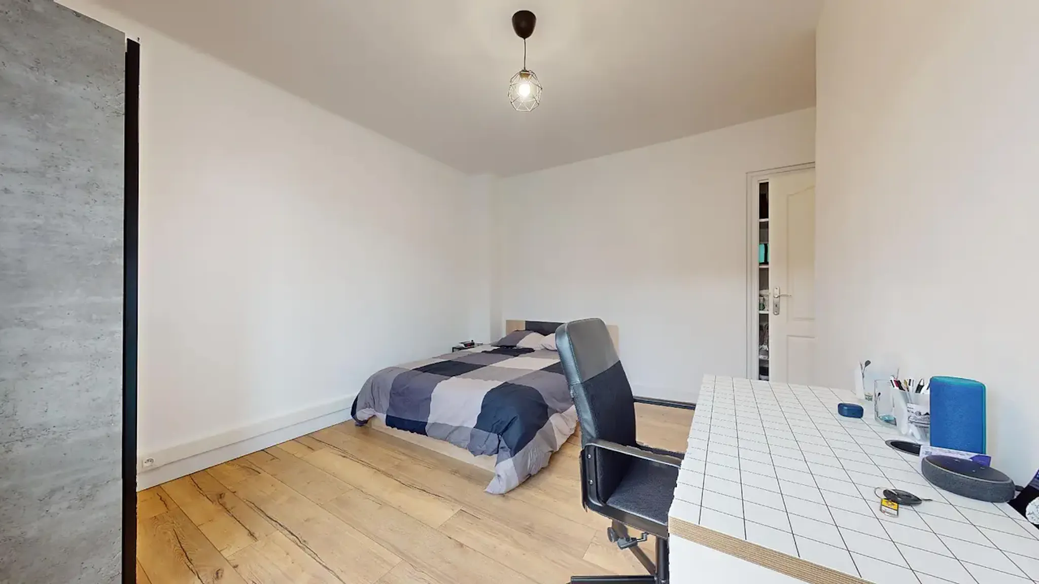 Rue Joseph Bouchayer, Grenoble preview