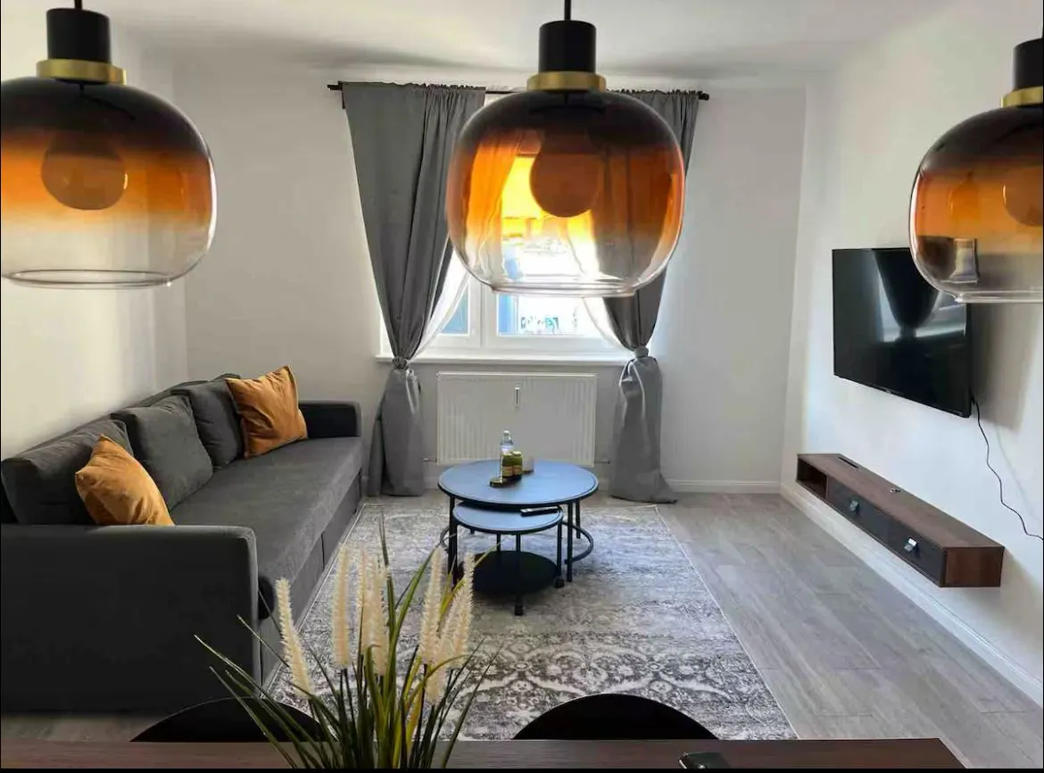 2-Bedroom Apartment in Helenengasse, Vienna (1648460) ROOM