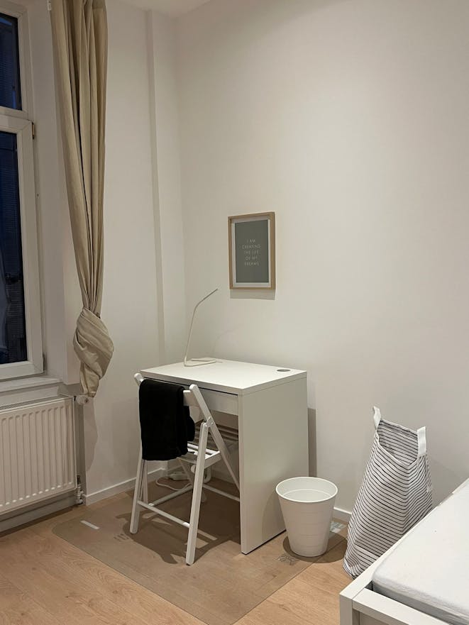 Sieh dir Foto 1/5 des studio in Sint-Joost-ten-Node an