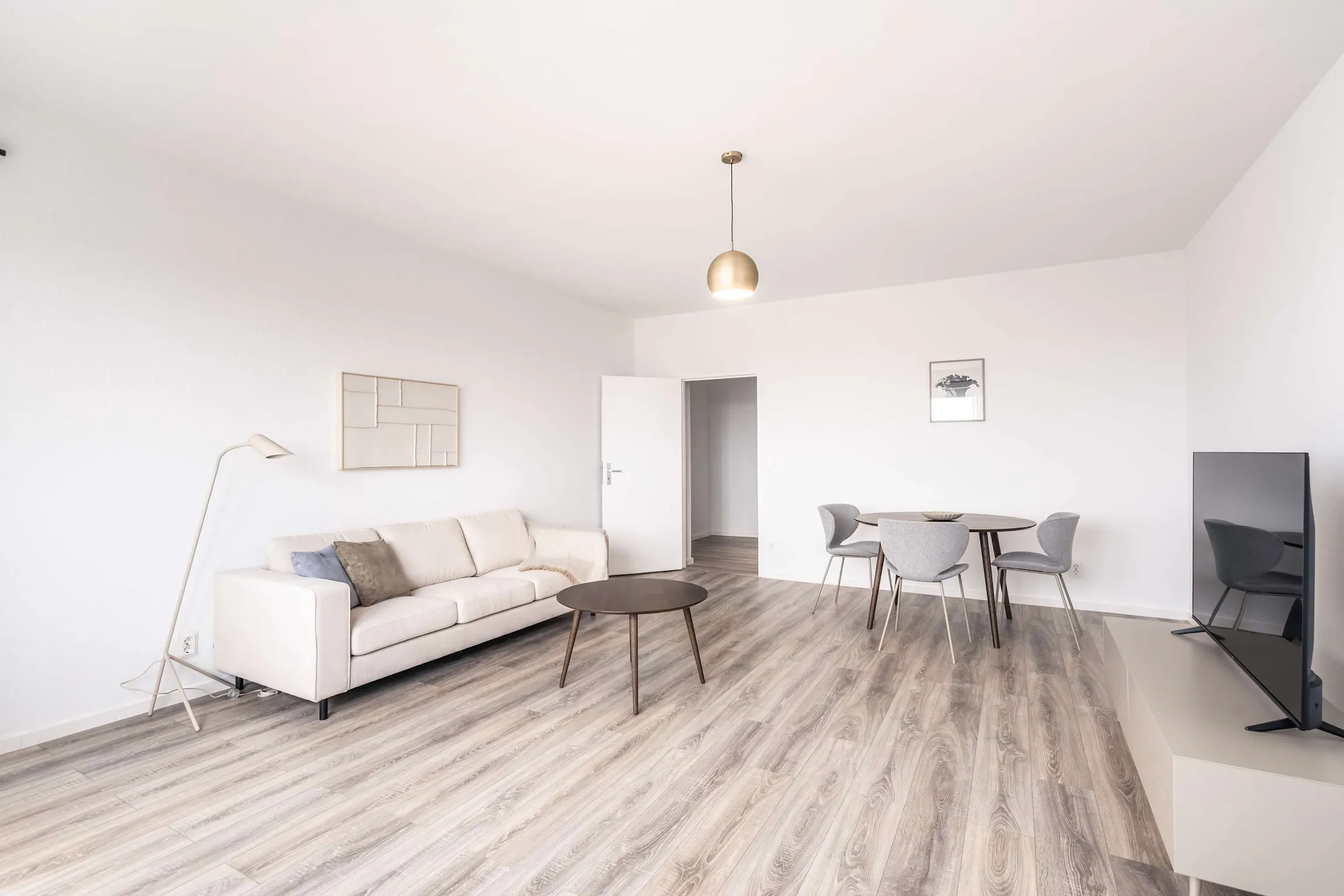 2-Bedroom Apartment in Mehringdamm, Berlin (1648500) ROOM 4