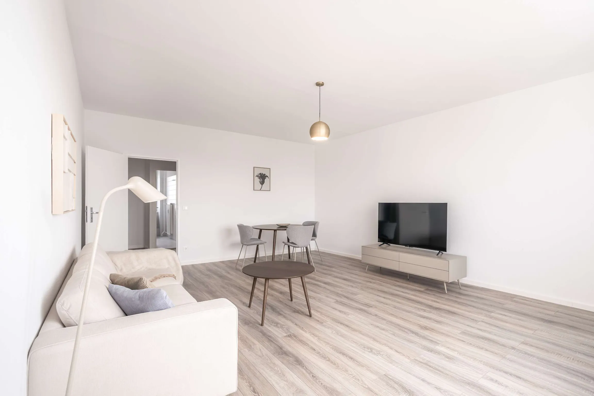 2-Bedroom Apartment in Mehringdamm, Berlin (1648500) ROOM 3