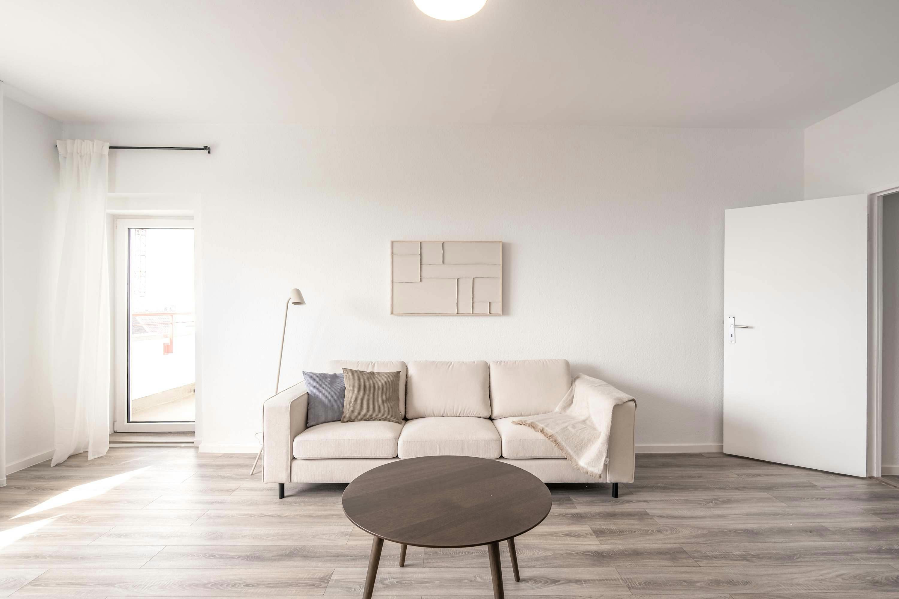 Apartment Berlin, 2 beds — photo 4