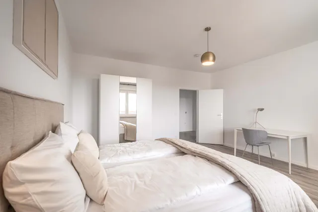 2-Bedroom Apartment in Mehringdamm, Berlin (1648500) room image 10