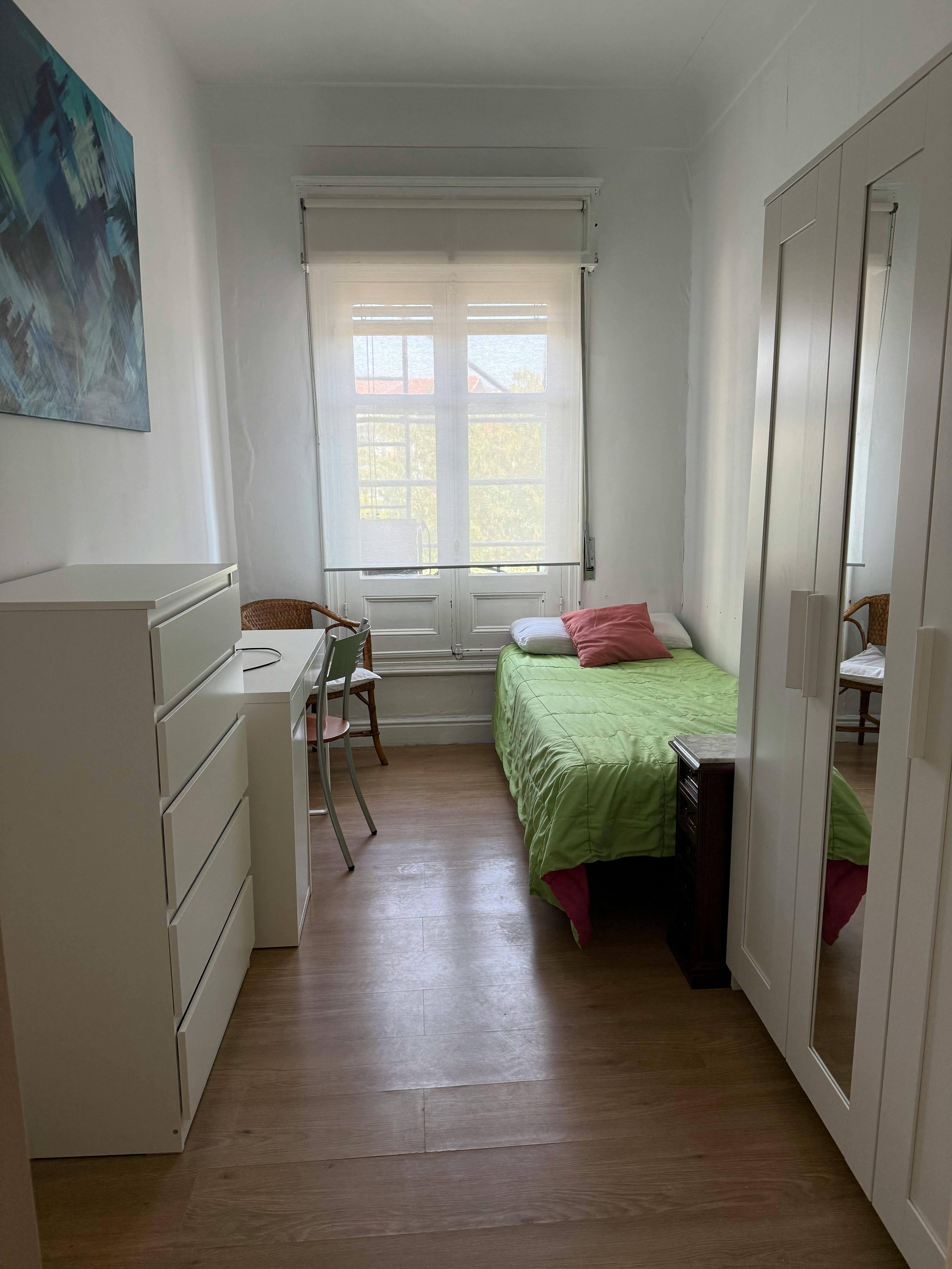 Naxa Kalea, Bilbao preview