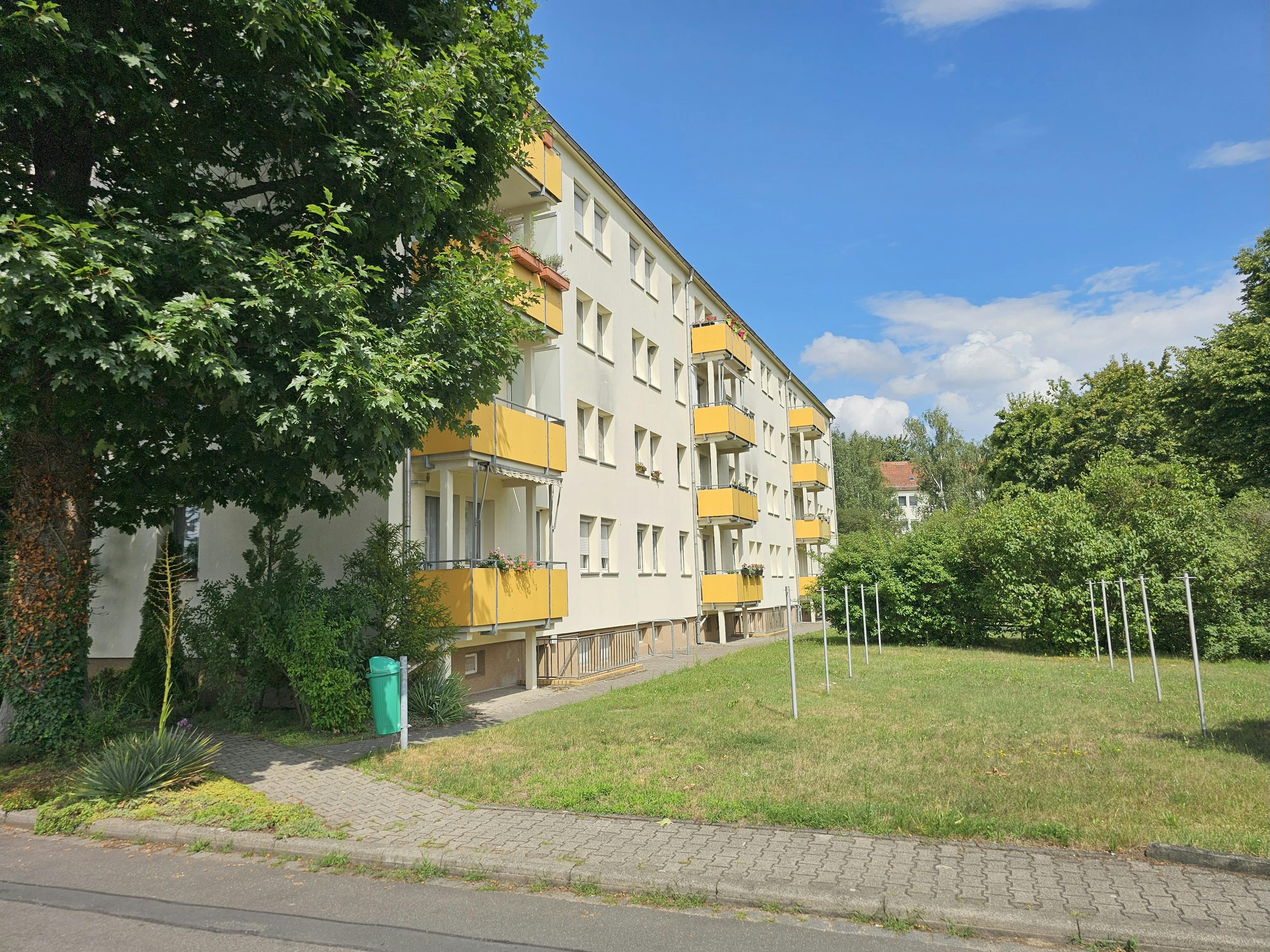 Apartment Markkleeberg, 2 beds — photo 8