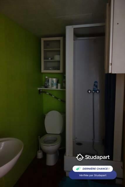 Voir la photo 1/10 du type house à Corbeil-Essonnes