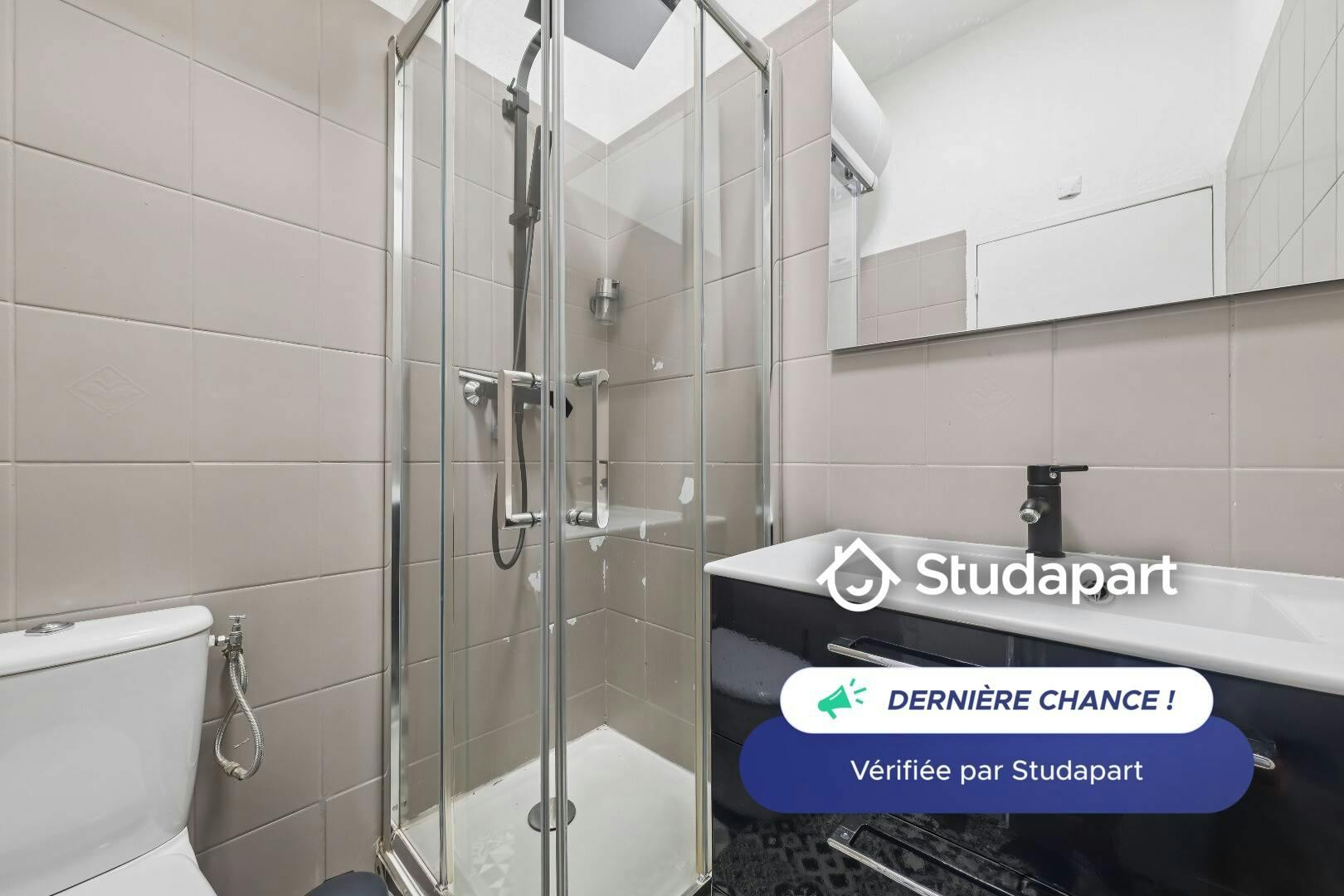 Appartement – Marseille, Les Chutes-Lavie, 4e Arrondissement - Plus