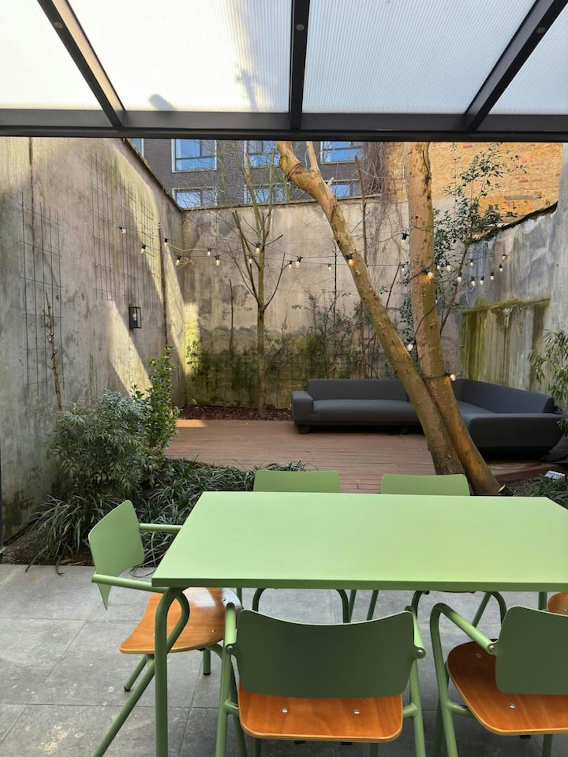 Somersstraat, Antwerpen preview