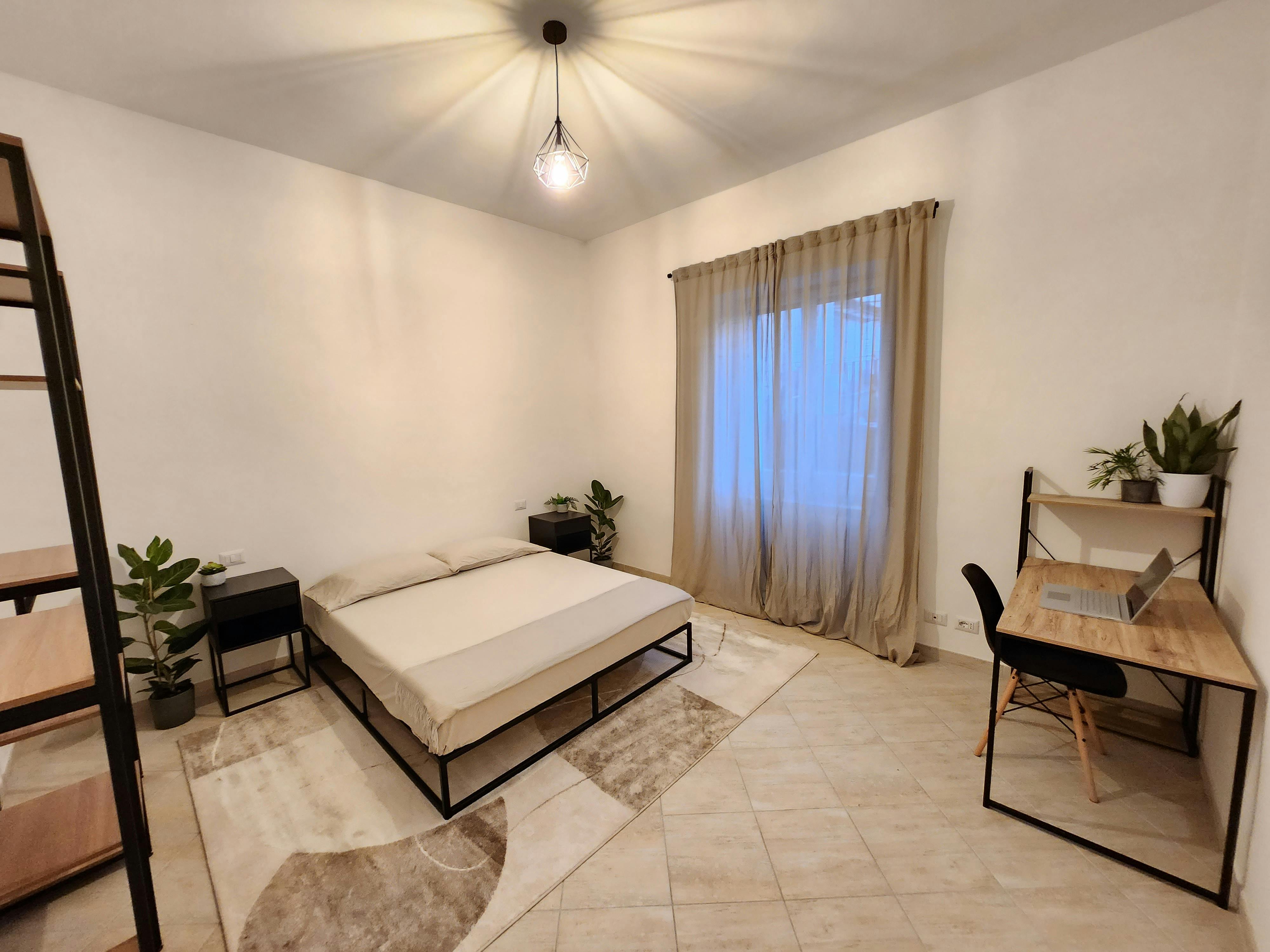 Privé kamer te huur voor € 750 per maand in Rome, Via Baucina