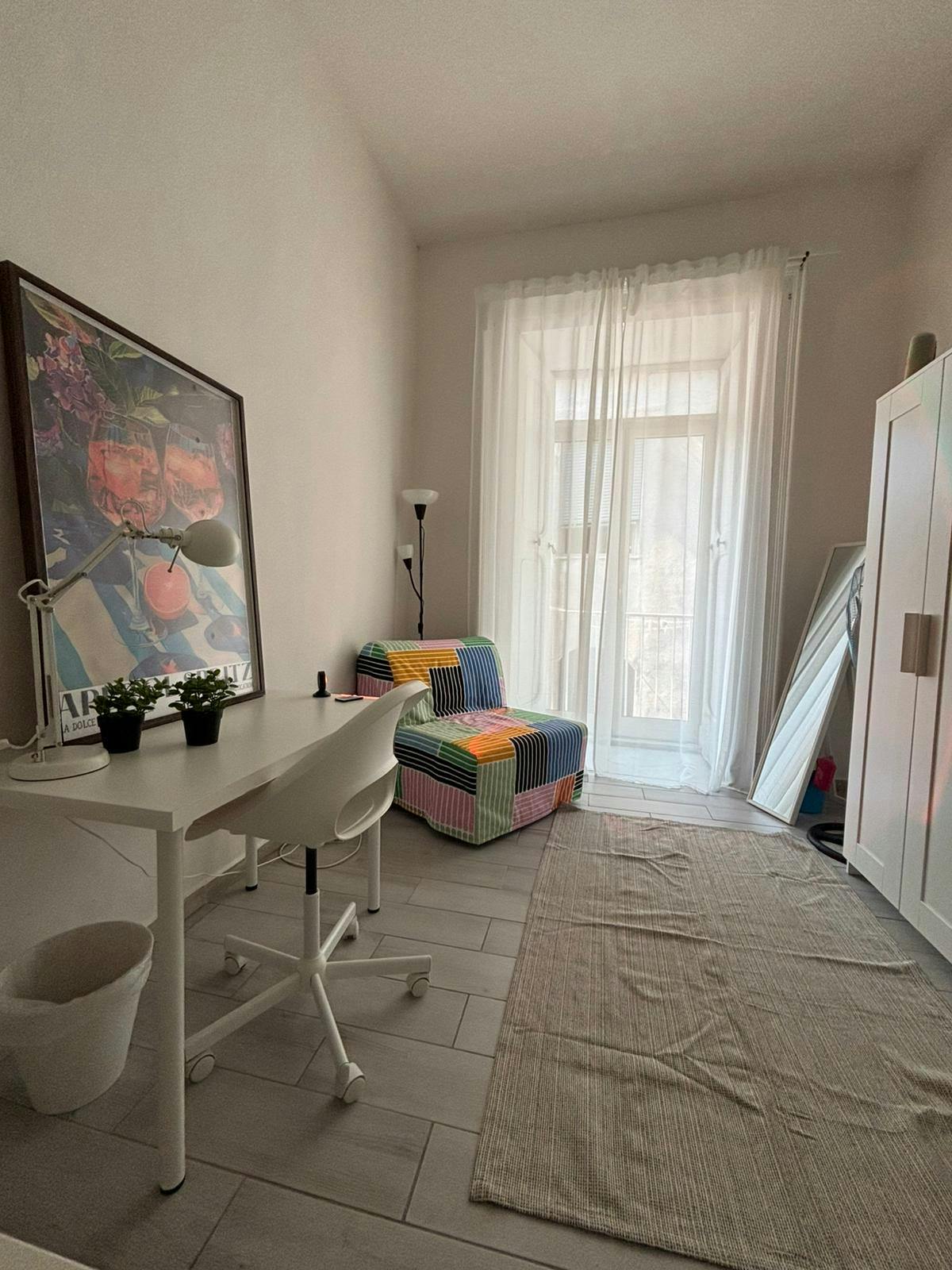 Via dei Tribunali, Naples preview