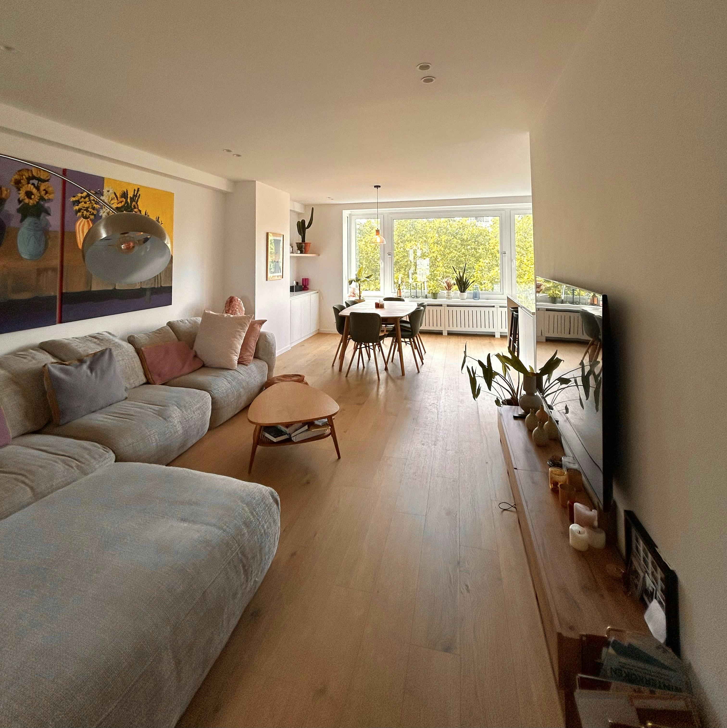 Appartement à Antwerpen