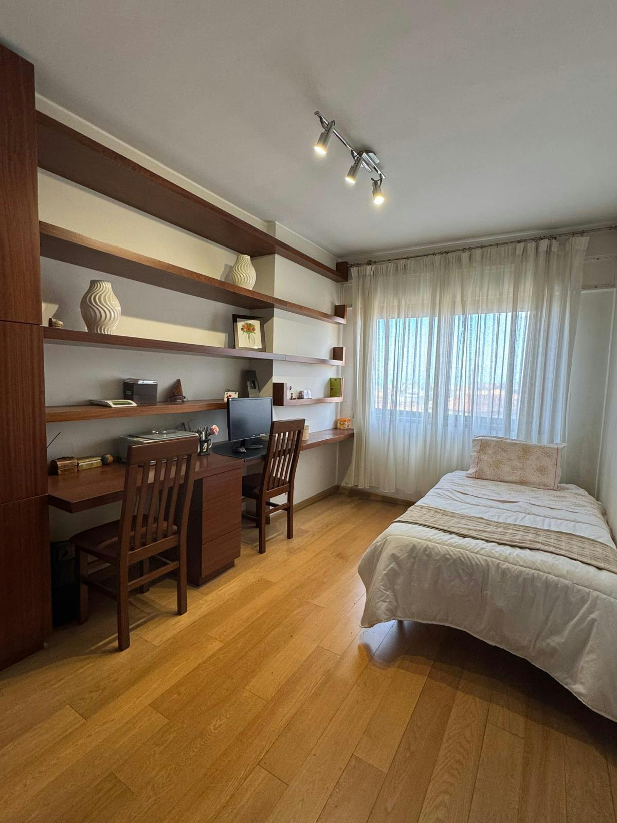 Apartment Porto, 3 beds — photo 19