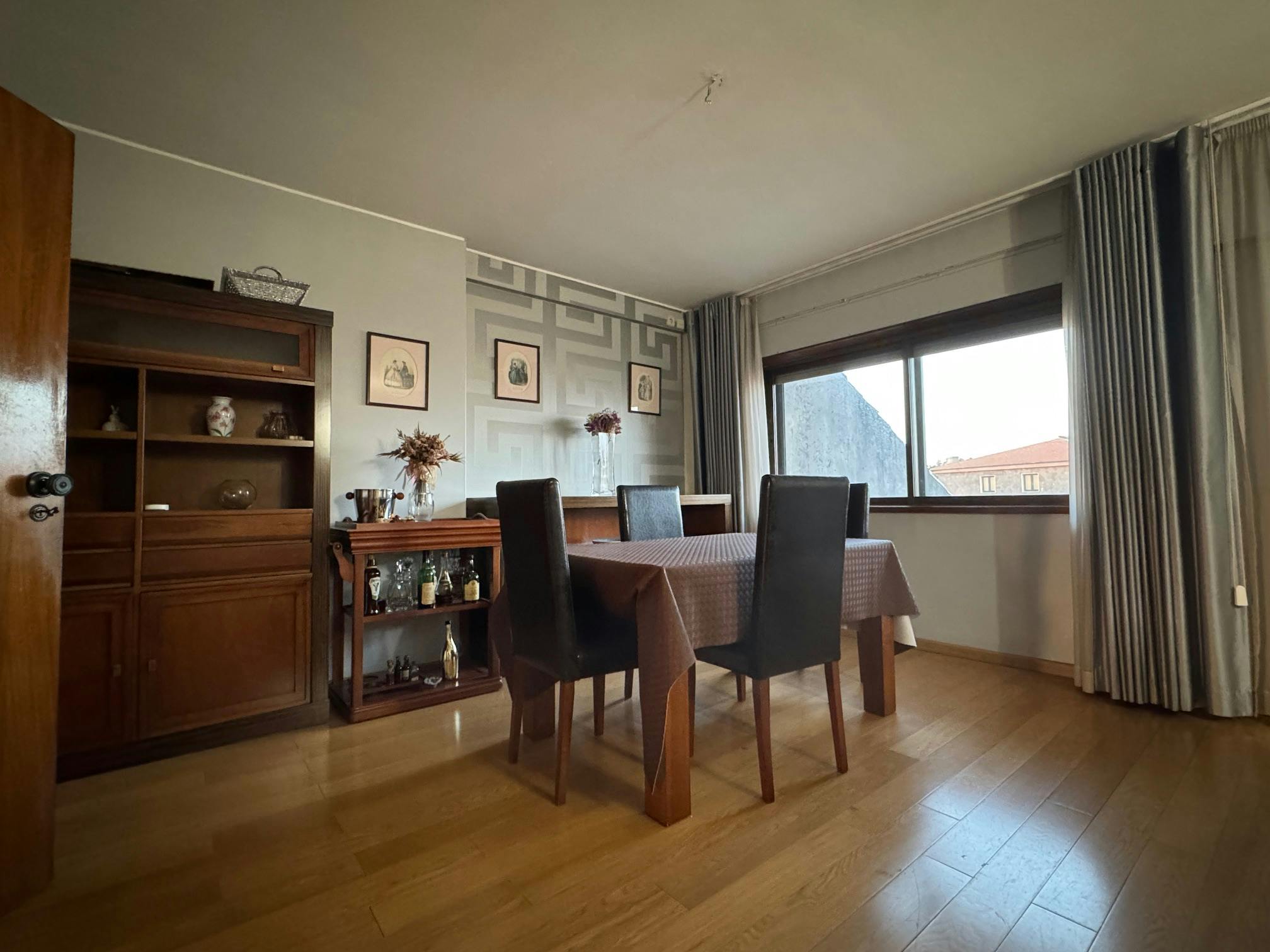 Apartment Porto, 3 beds — photo 4