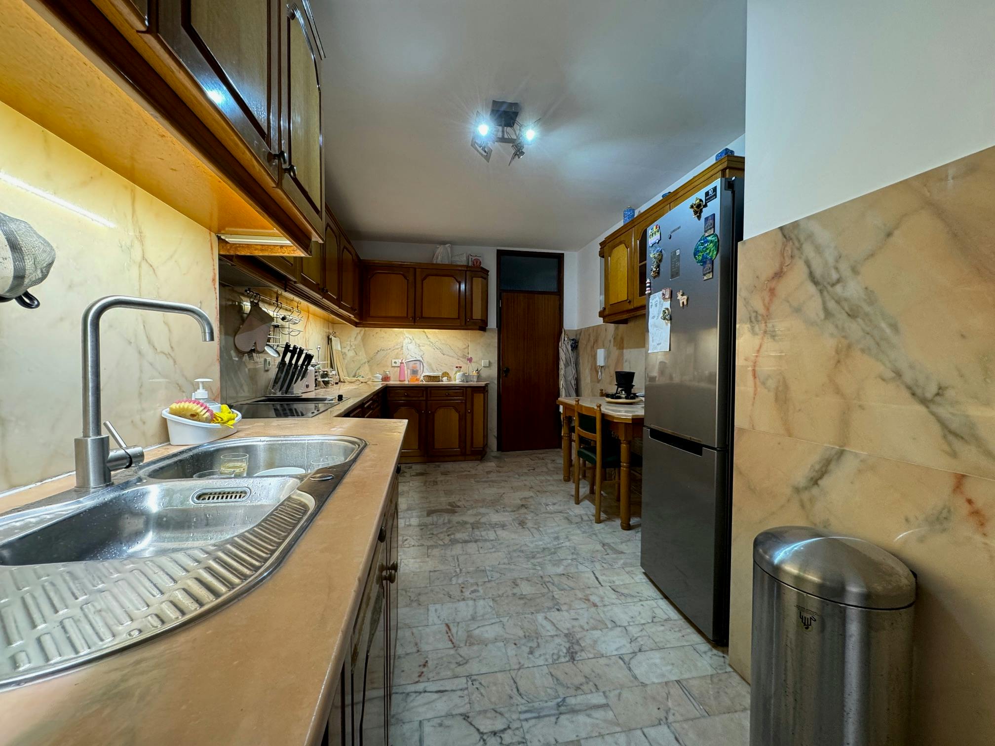 Apartment Porto, 3 beds — photo 9