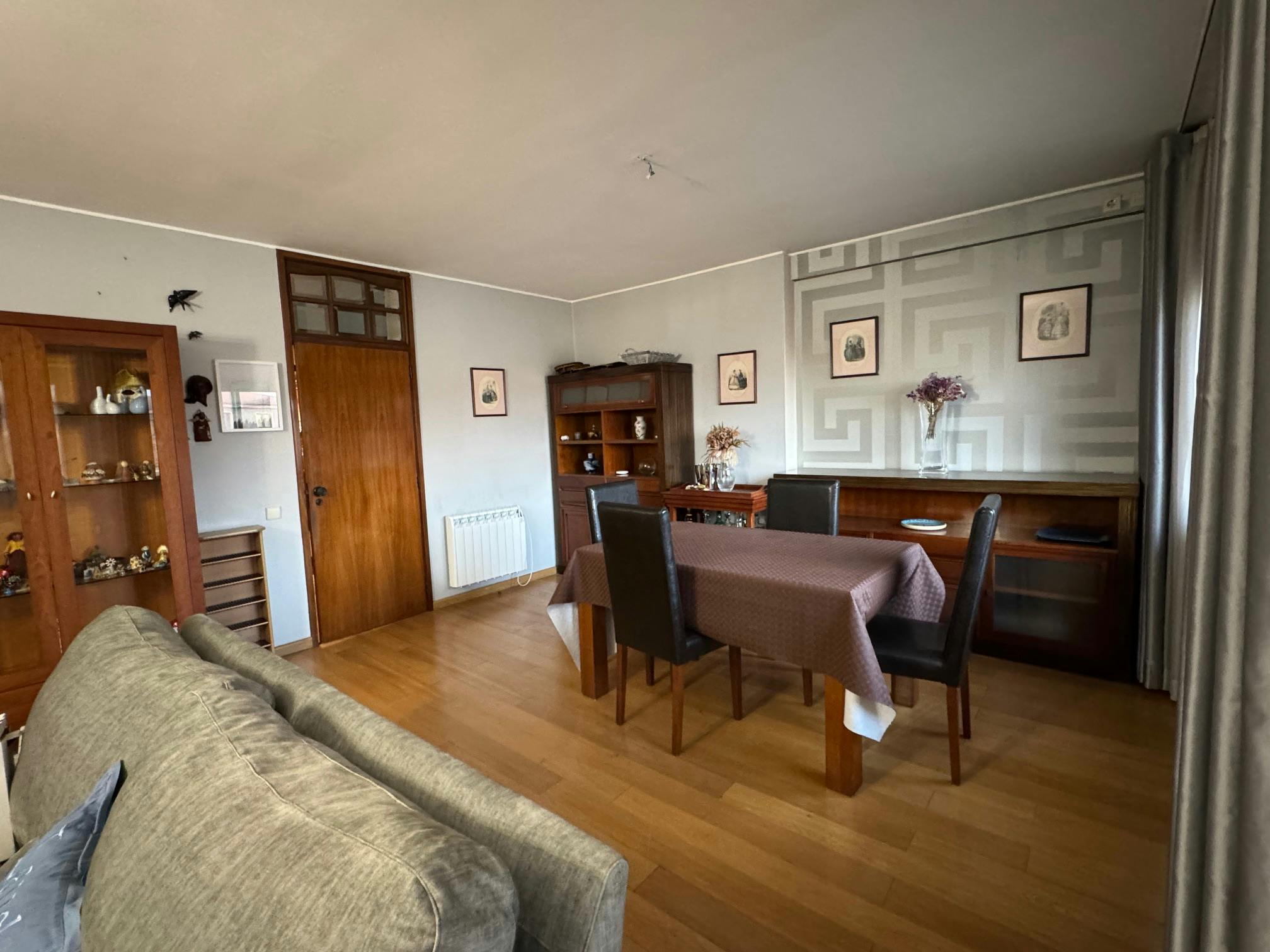 Apartment Porto, 3 beds — photo 1