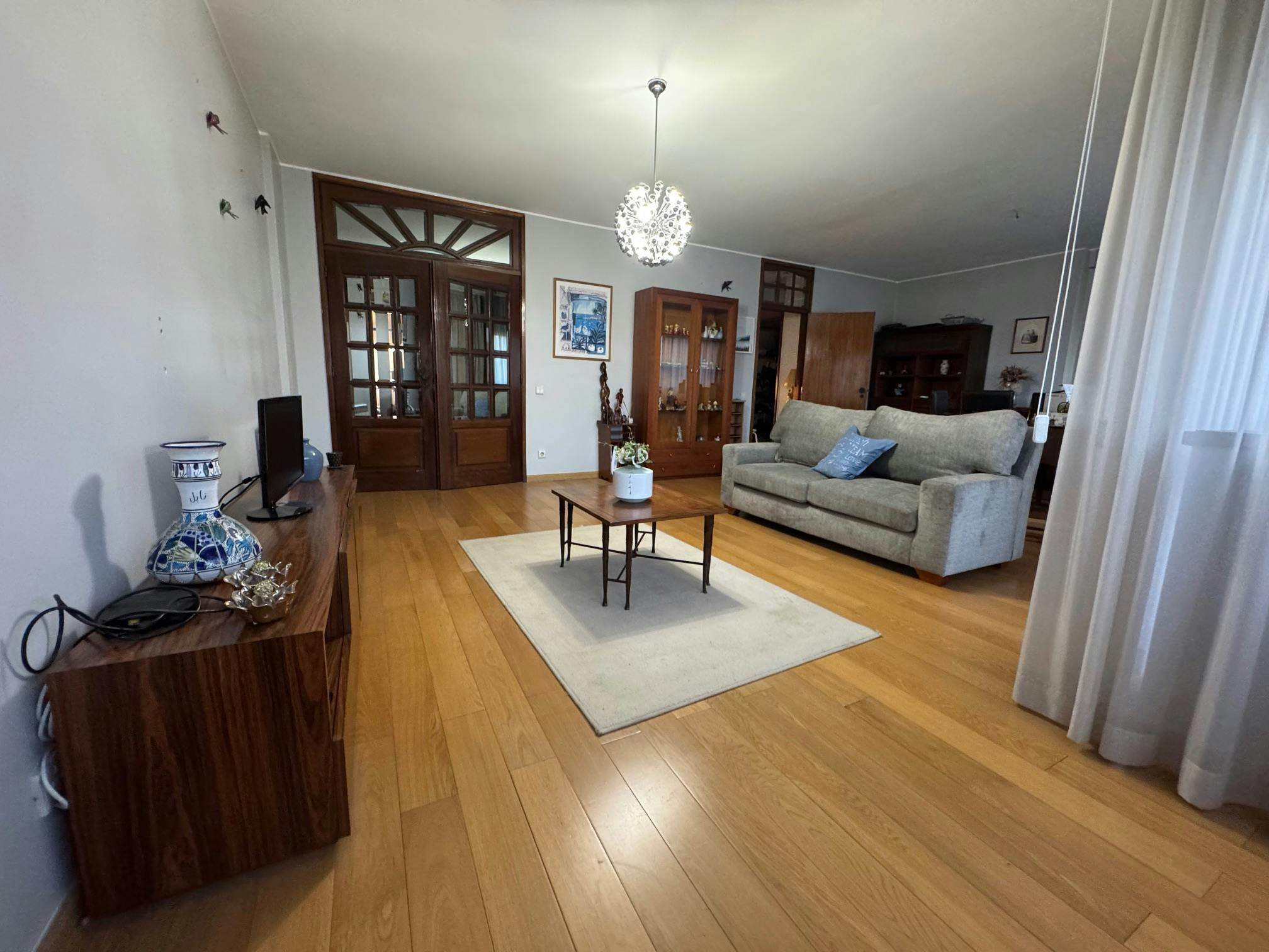 Apartment Porto, 3 beds — photo 8